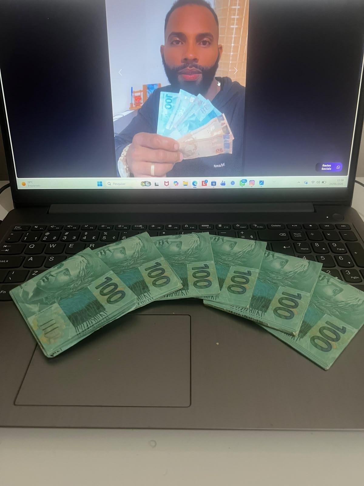 5.000 no pix